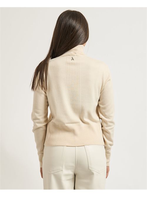  PATRIZIA PEPE | 2K0340-KM36W405